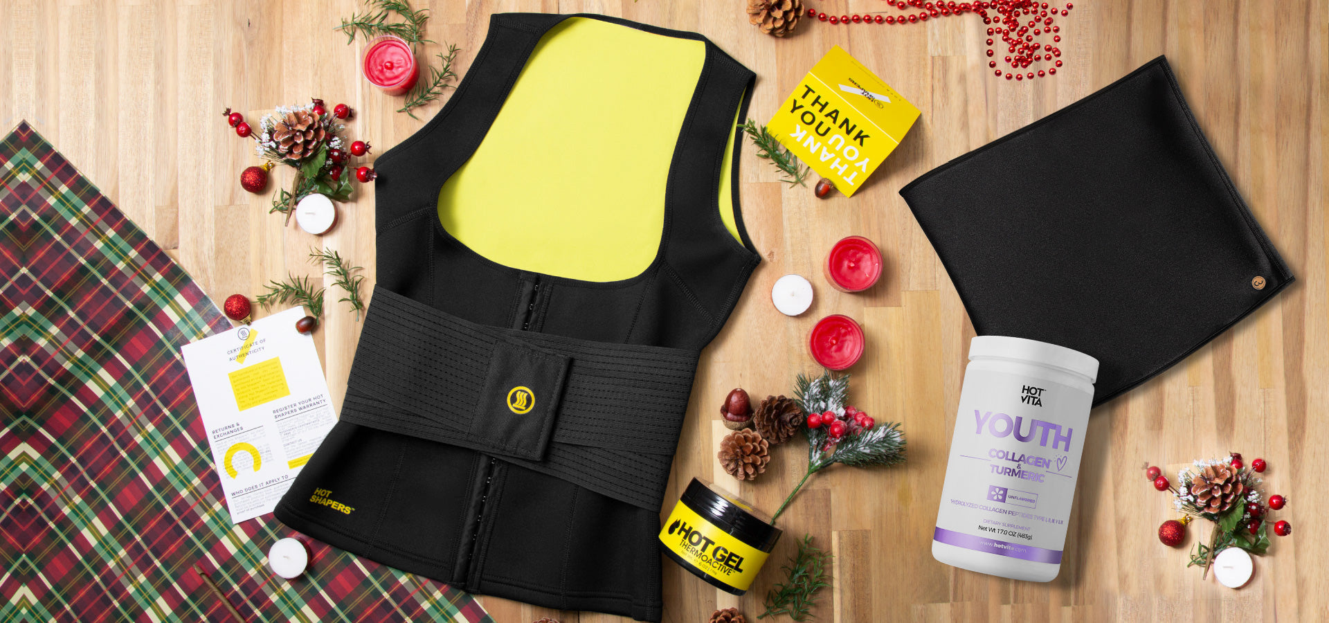 7 Awesome Christmas Gifts