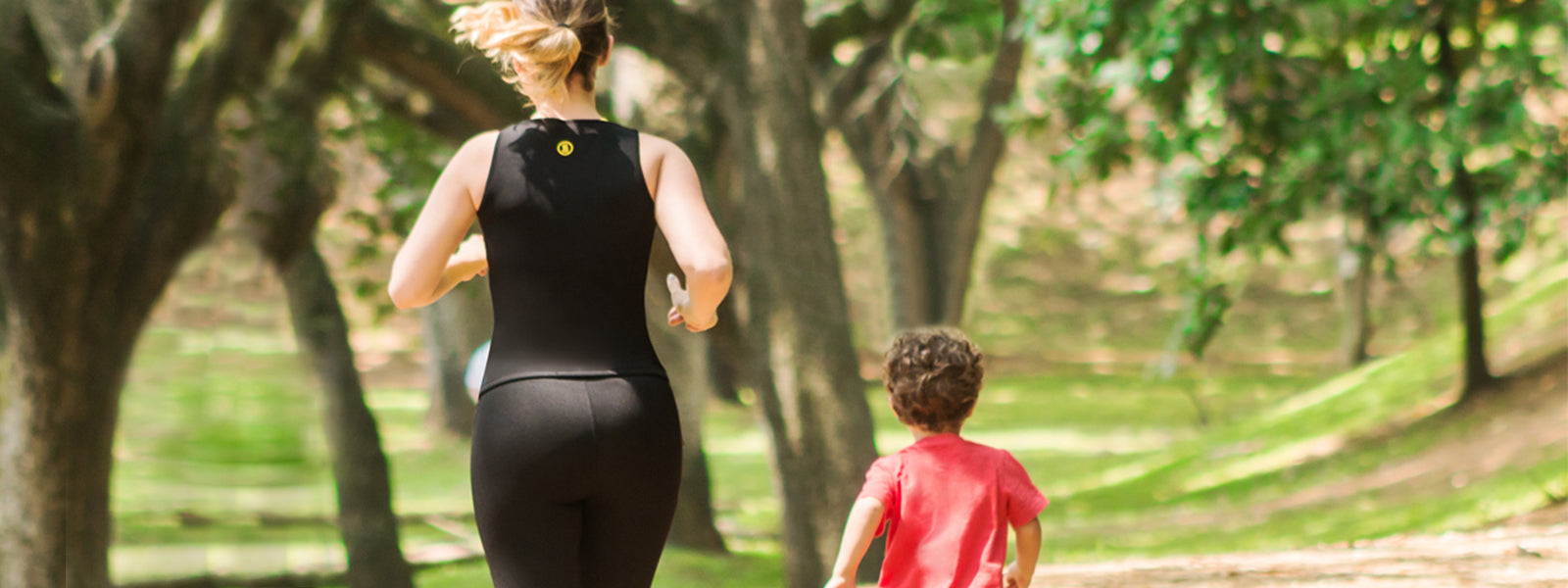 Mom’s easy workout routine – Get in shape post pregnancy!