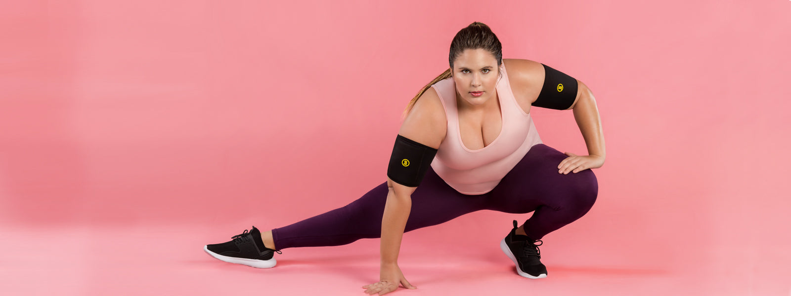 Fitness & Health Come in ALL Sizes