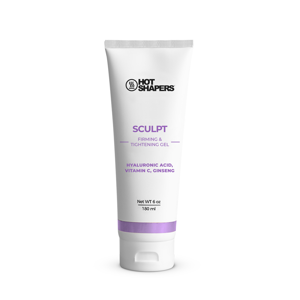 Sculpt Body Gel