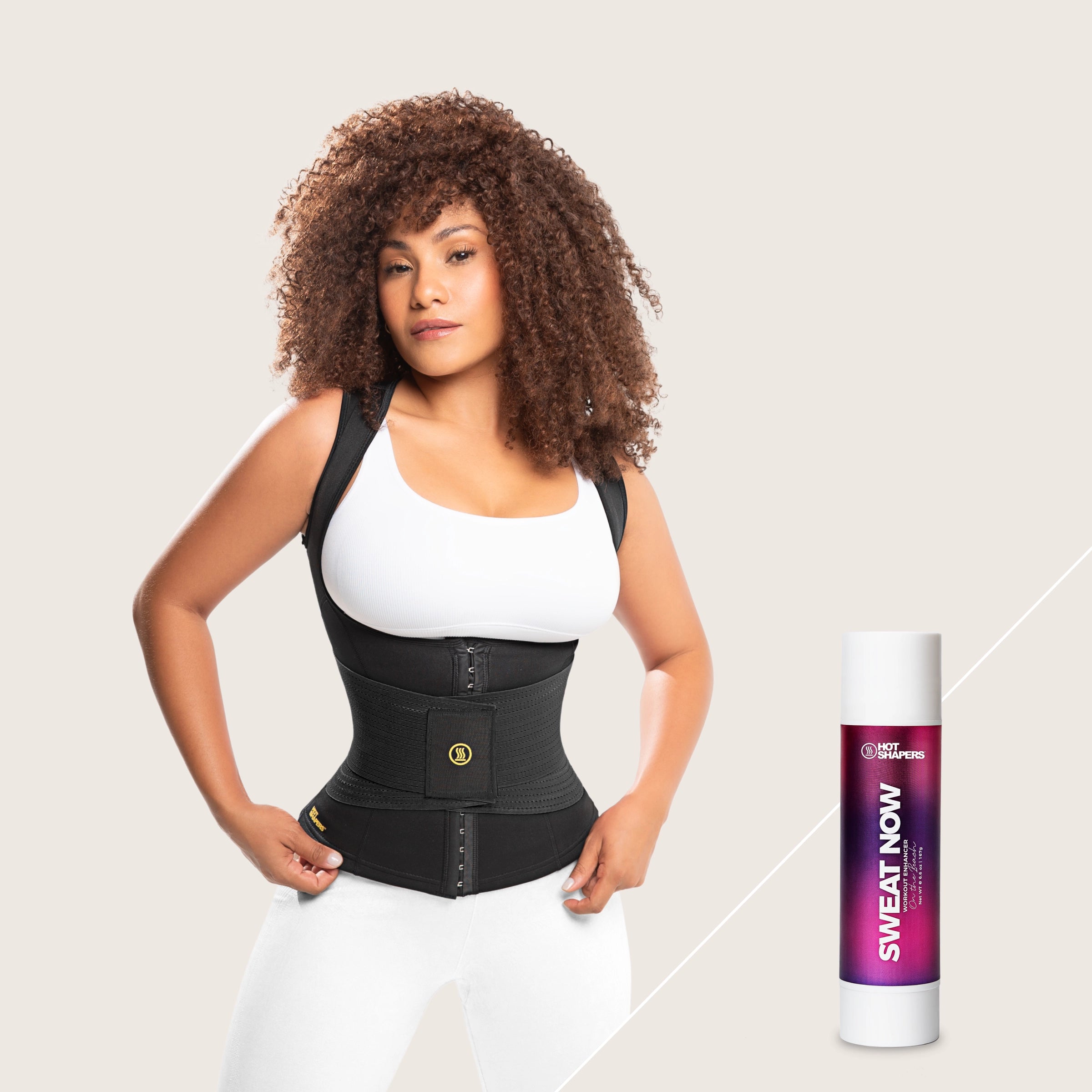 THE HOURGLASS ESSENTIALS