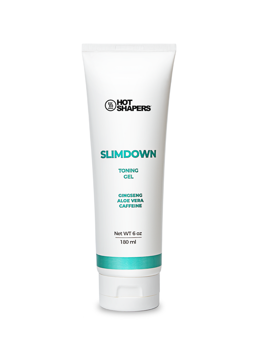 Slimdown Gel | Firm, Tighten & Enhance Your Figure