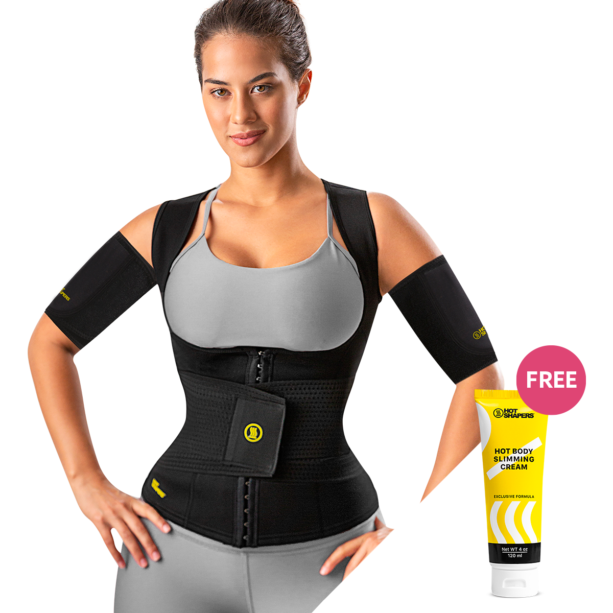 THE HOURGLASS ESSENTIALS