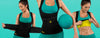 3 Killer workout moves for a small waist