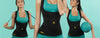 Easy 30-minute workout to burn bra bulge
