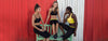 Feel Happiness With Hot Shapers!