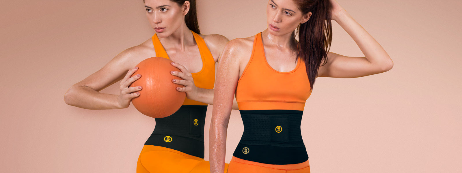 Show Off Your Waist To The Next Level!