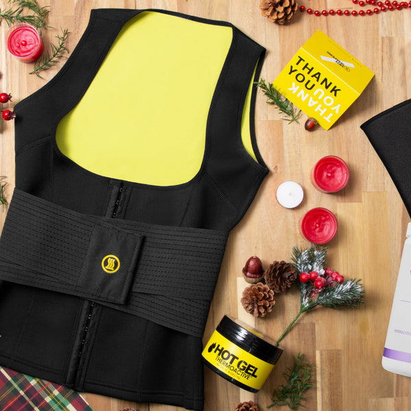 7 Awesome Christmas Gifts | Hot Shapers