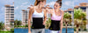 Lazy workouts for super lazy days!