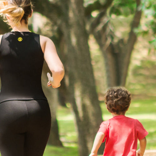 Preview-Mom’s easy workout routine – Get in shape post pregnancy!