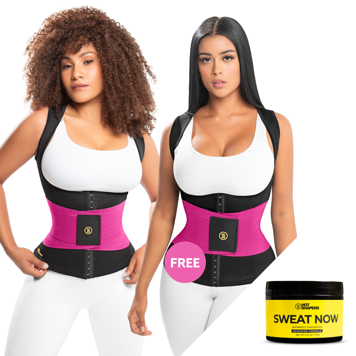 Bogo Hourglass Kit