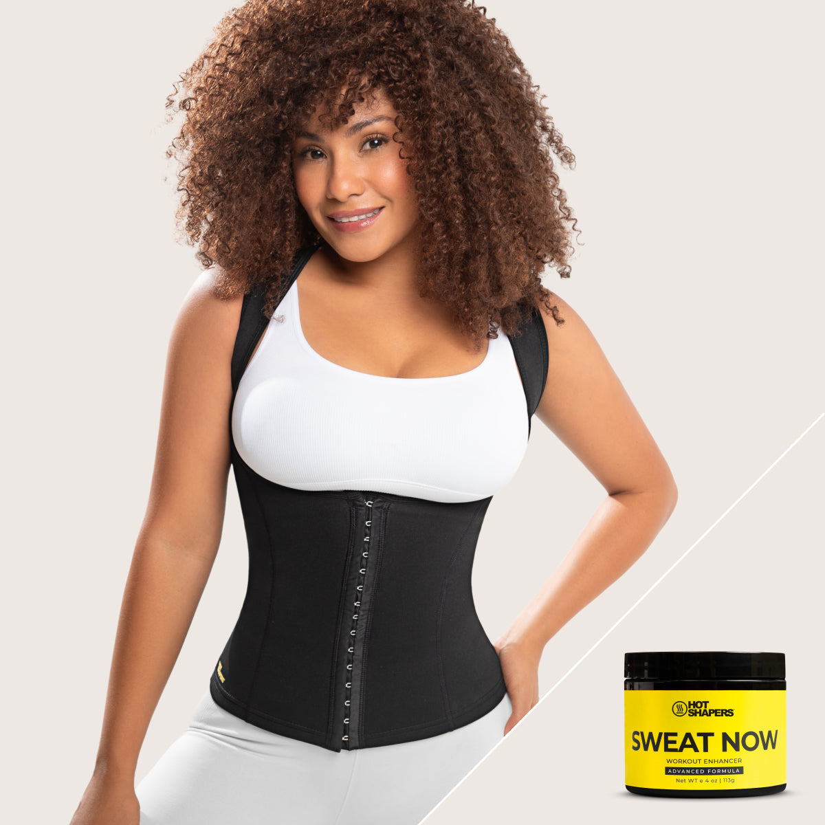 Cami Hot Waist Cincher