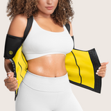 UPPER TRIM SET