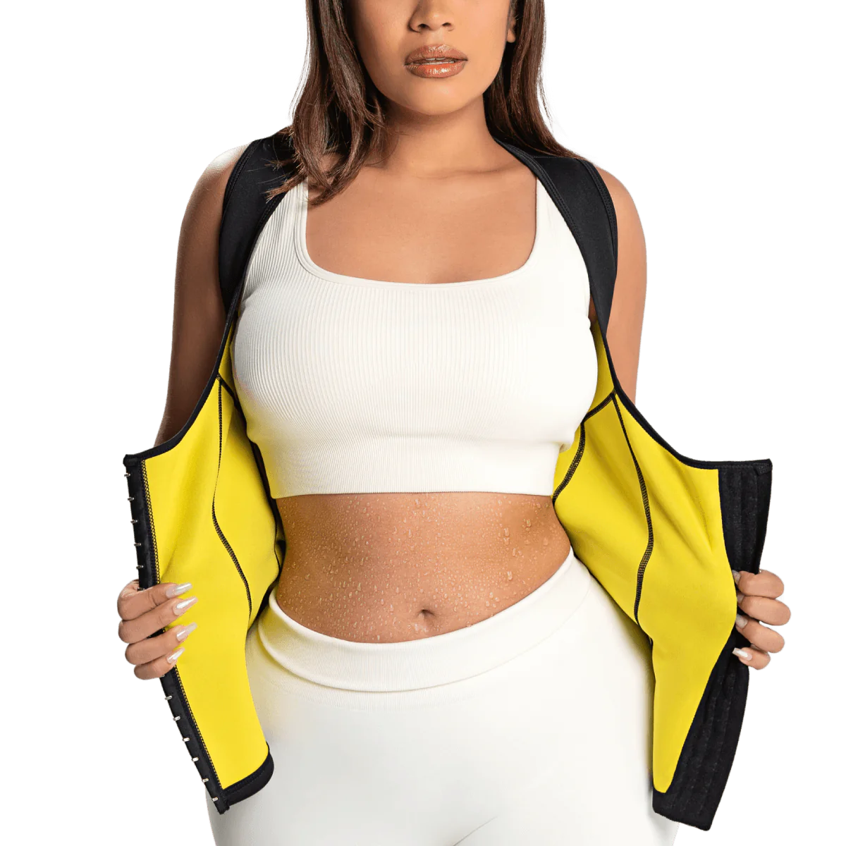 Cami Hot Waist Cincher