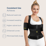 UPPER TRIM SET