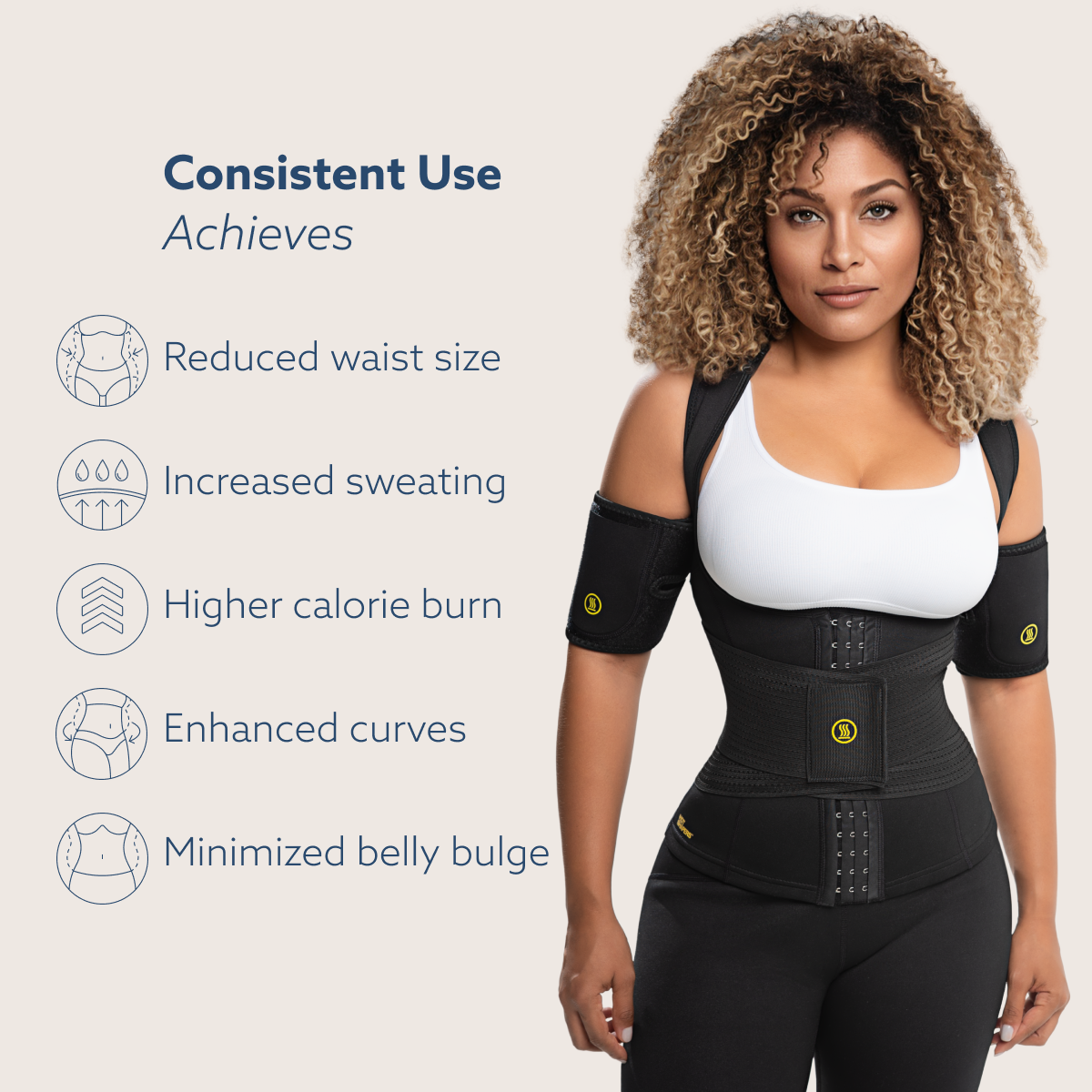 THE HOURGLASS ESSENTIALS