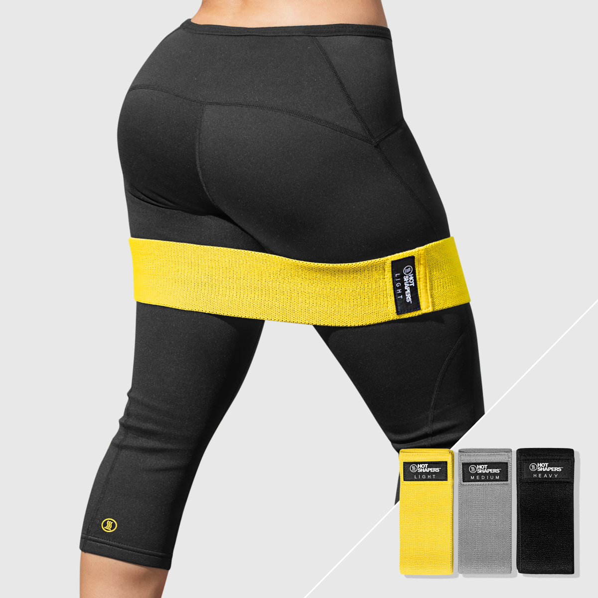 Hot Resistance Bands