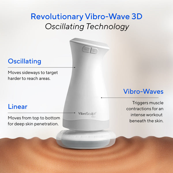 Pro Sculpt