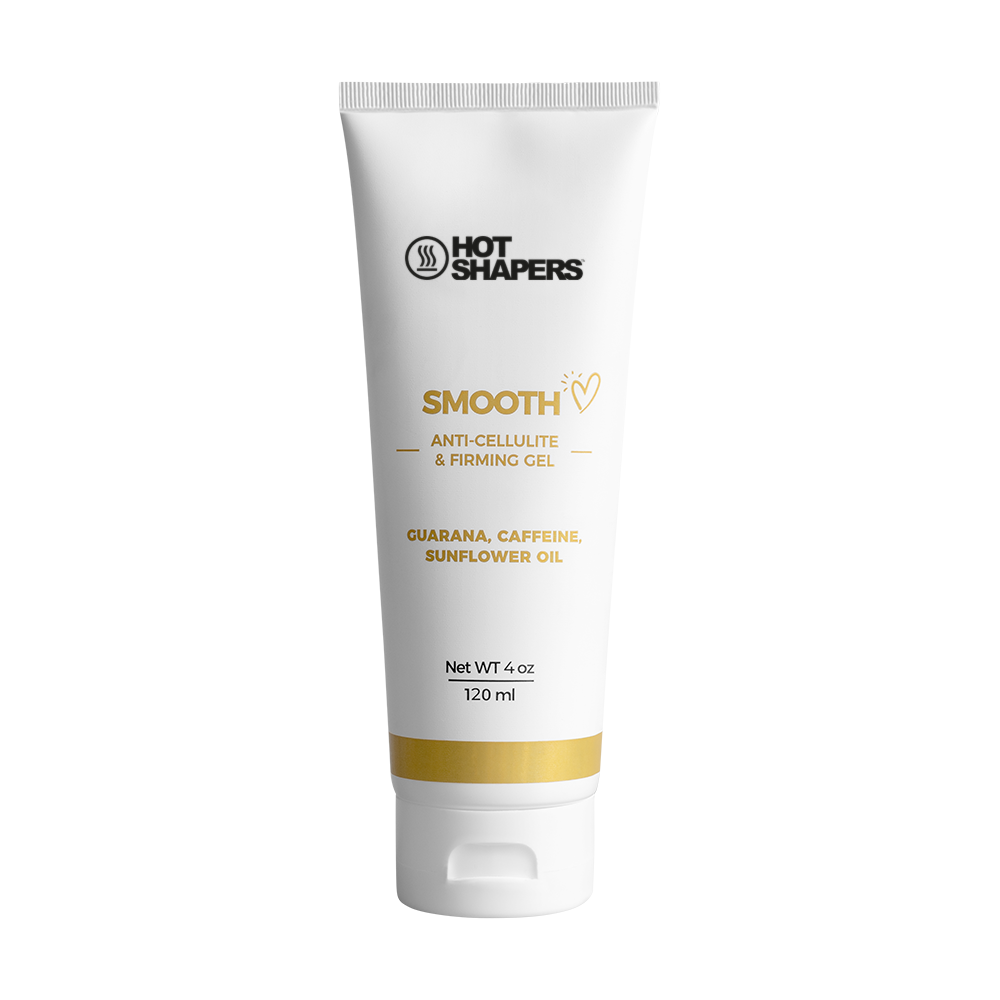 Anti-Cellulite Gel