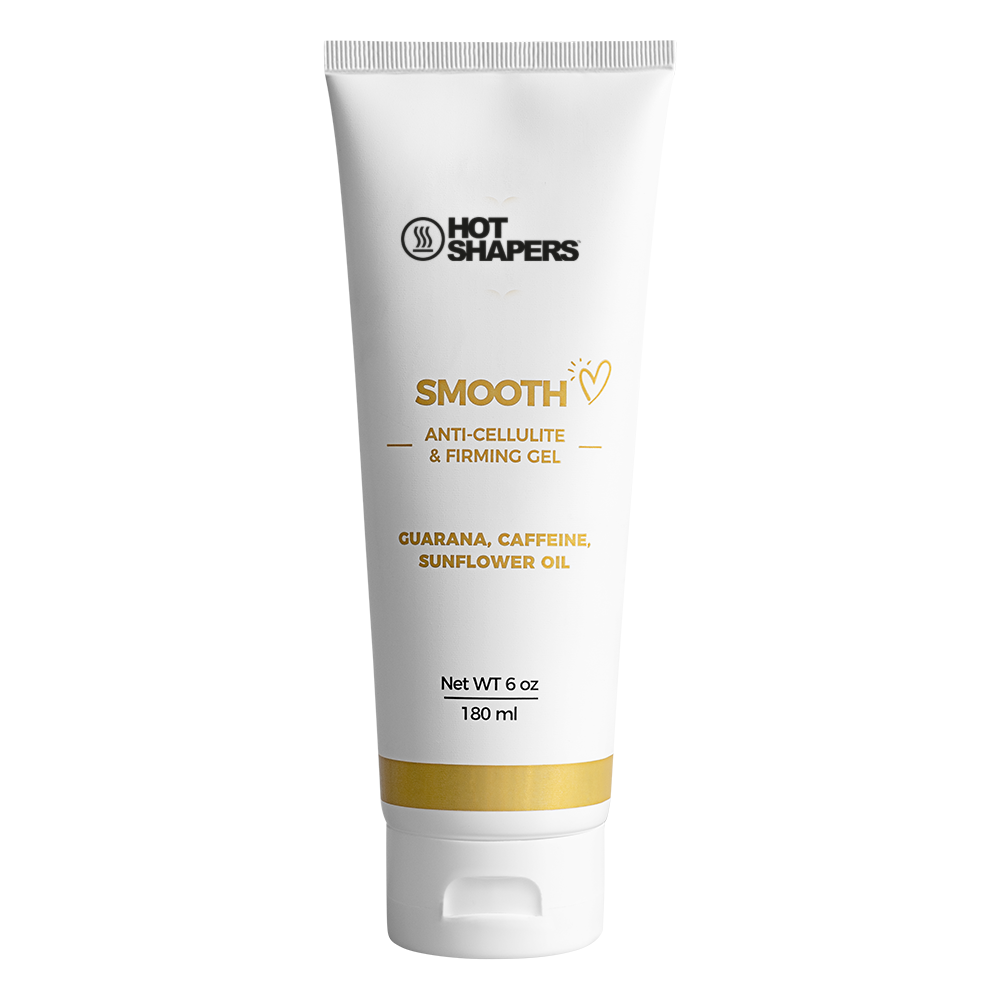 Anti-Cellulite Gel
