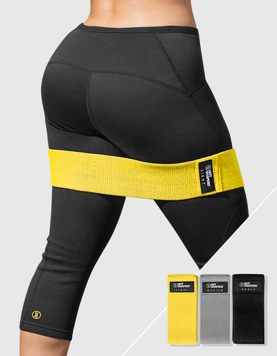 Hot Resistance Bands