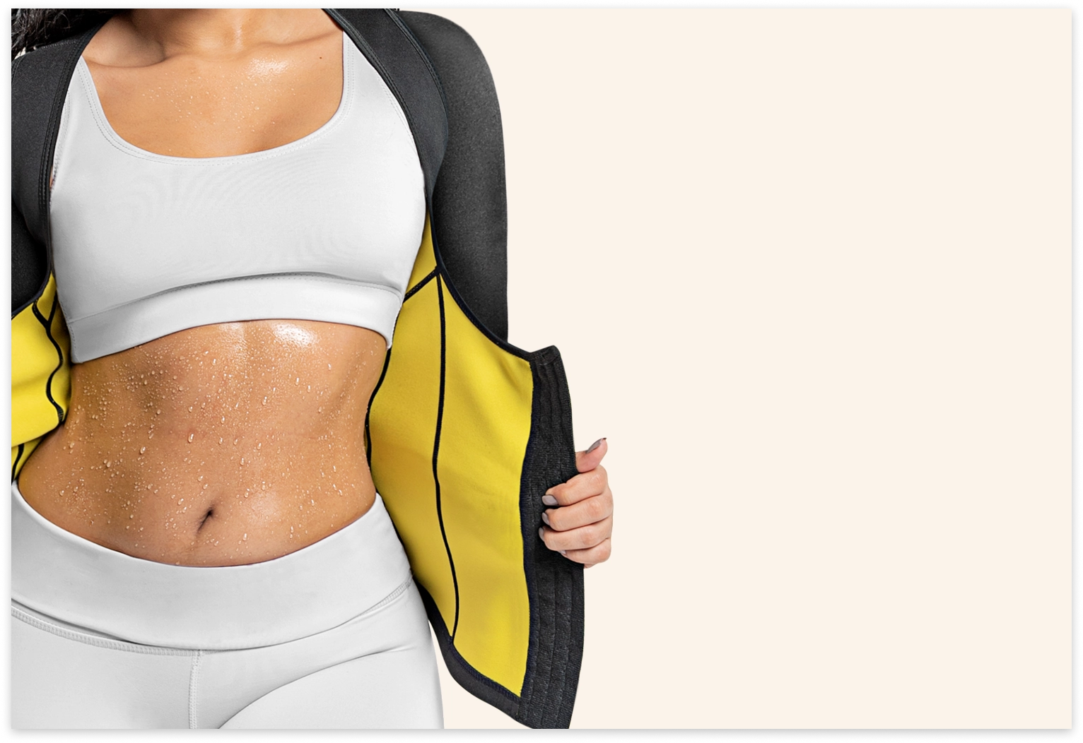 THE HOURGLASS ESSENTIALS