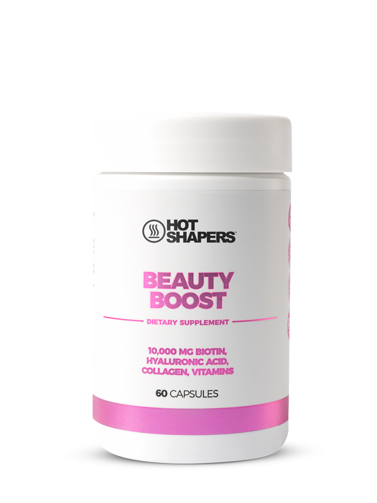 Biotin & Collagen Supplement