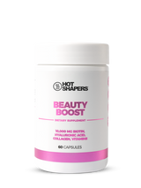 Biotin & Collagen Supplement