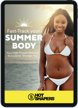 The Body-Shaping Guide