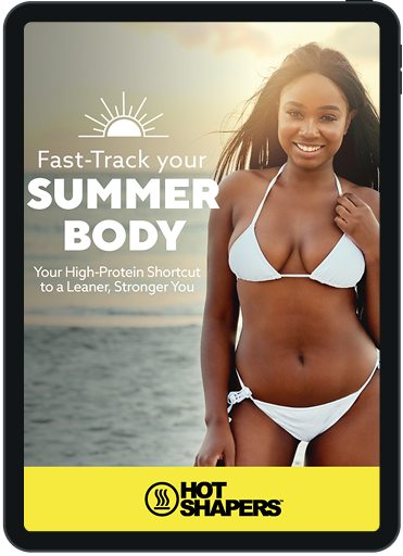 The Body-Shaping Guide