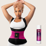 Pink Hourglass Figure Kit