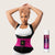 Pink Hourglass Figure Kit