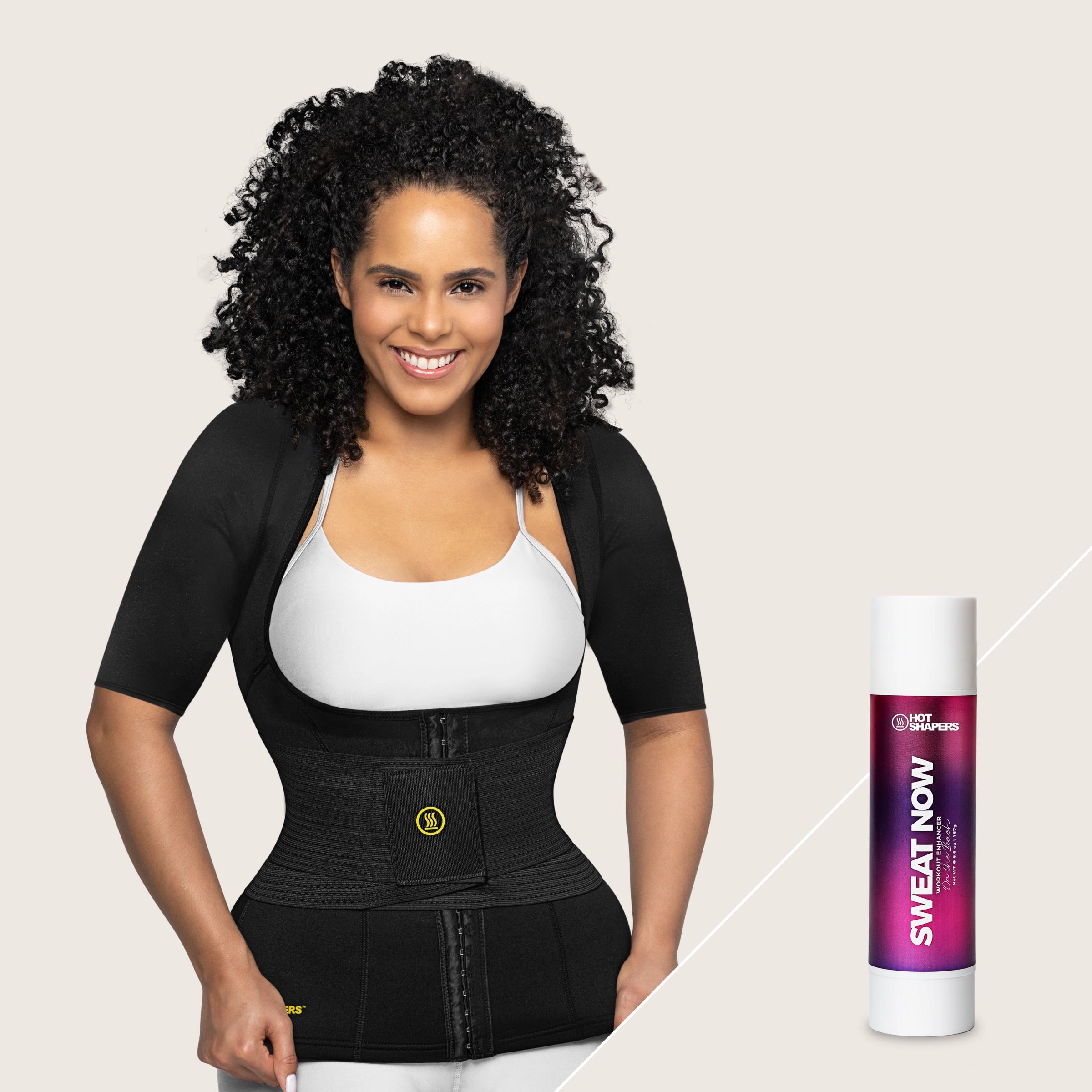 Sleeved Upper Body Trim Kit