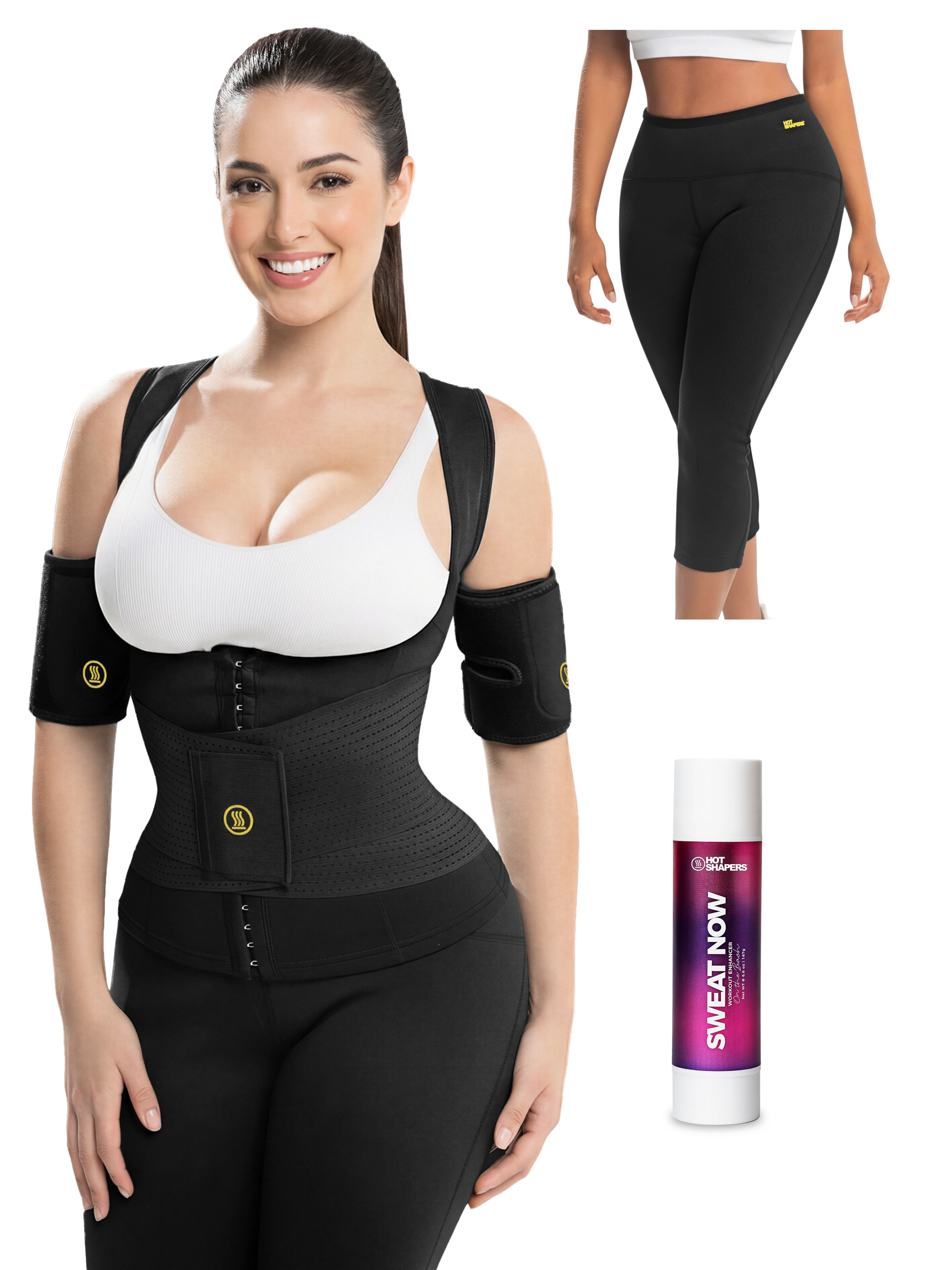 TOTAL BODY SLIM KIT