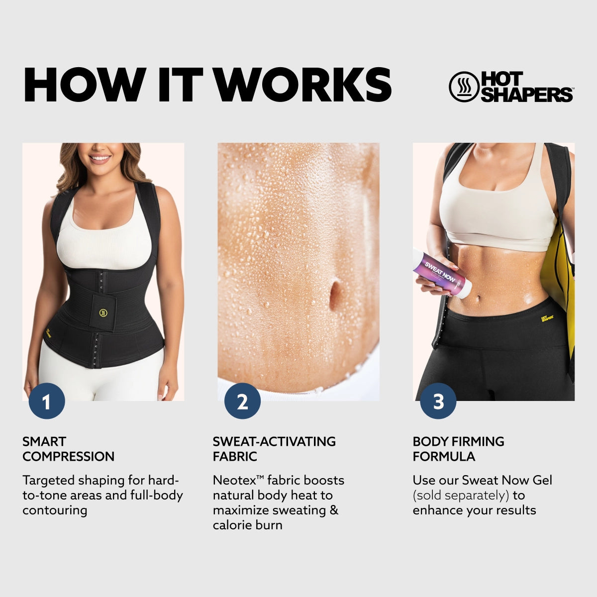 THE HOURGLASS ESSENTIALS