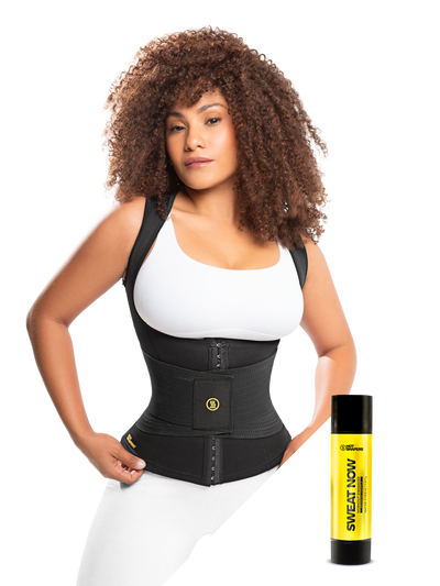 The Hourglass Essentials
