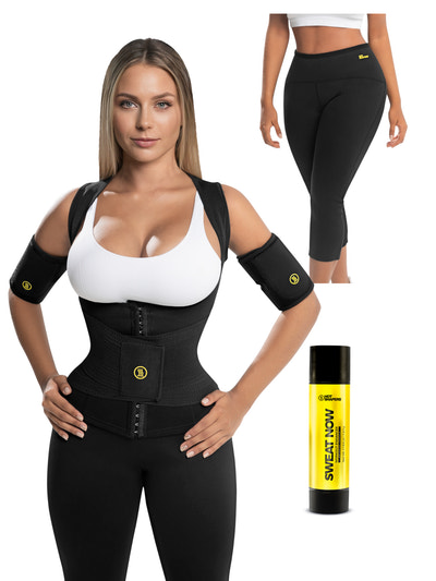 TOTAL BODY SLIM KIT