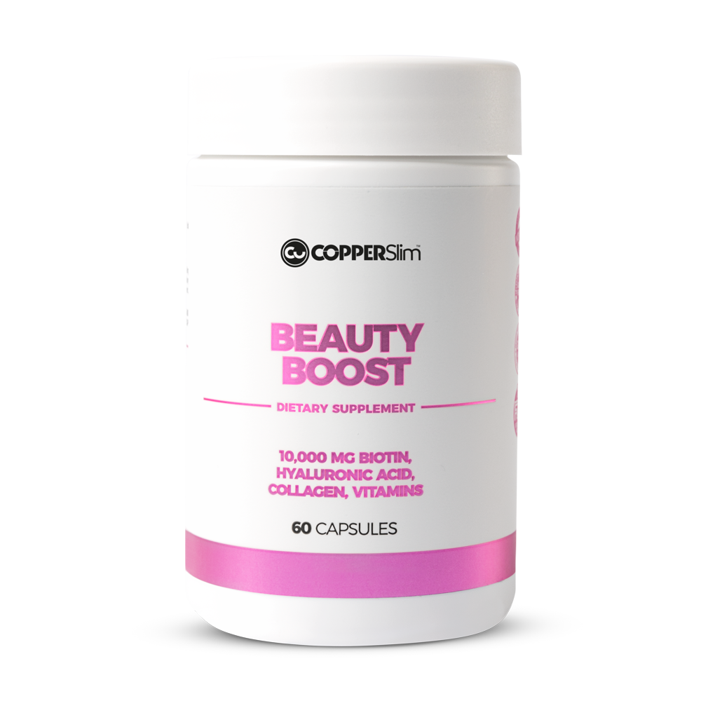 Beauty Supplement