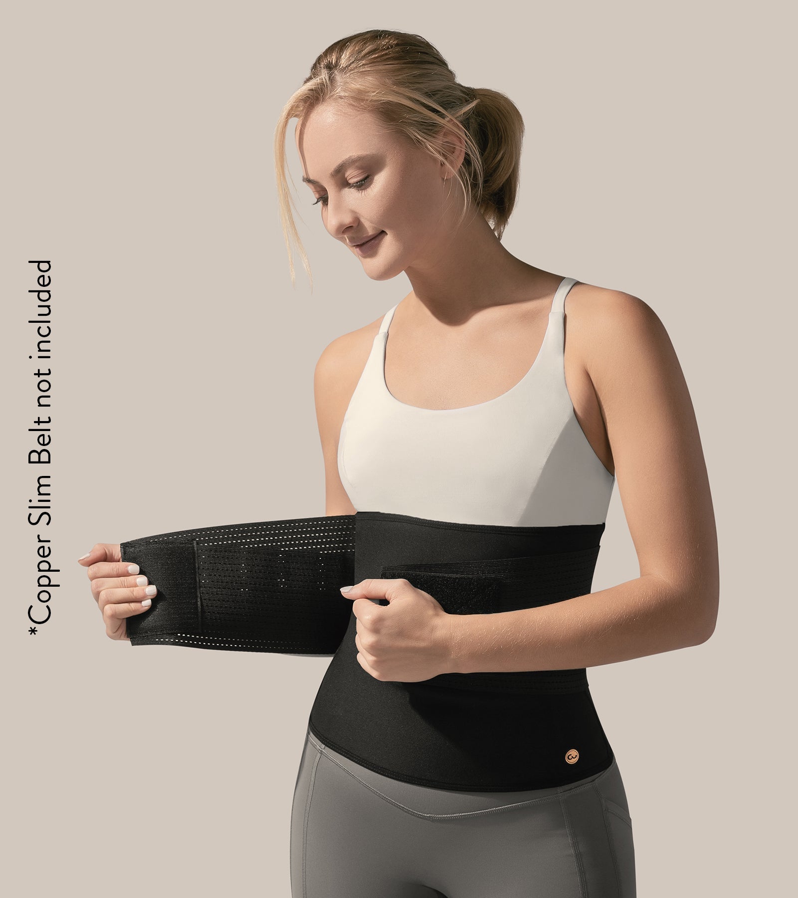 Copper Waist Trainer