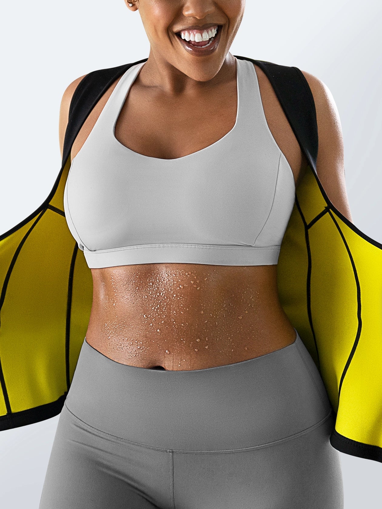 Pink Hourglass Figure Kit