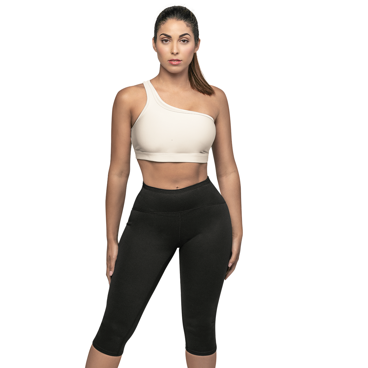 Copper Slim Pants