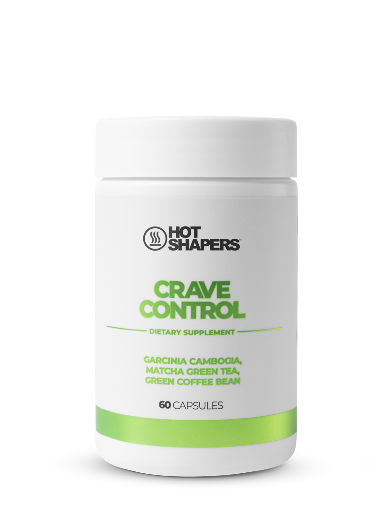 Crave Control Supplement