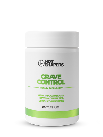 Crave Control Supplement