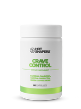 Crave Control Supplement