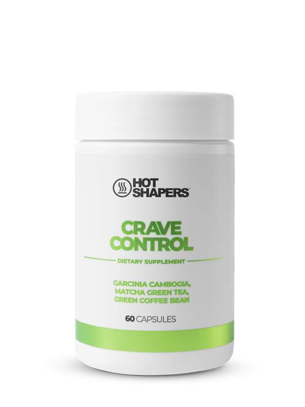 Crave Control Supplement