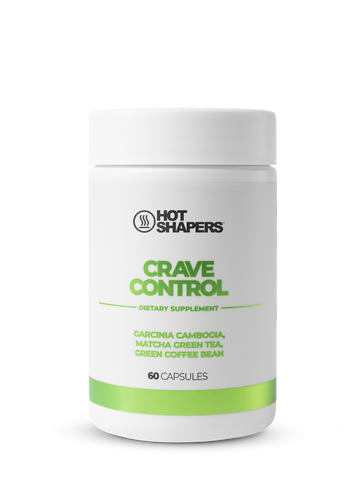 Crave Control Supplement