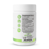 Crave Control Supplement