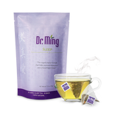Skinny Sleeptox Tea