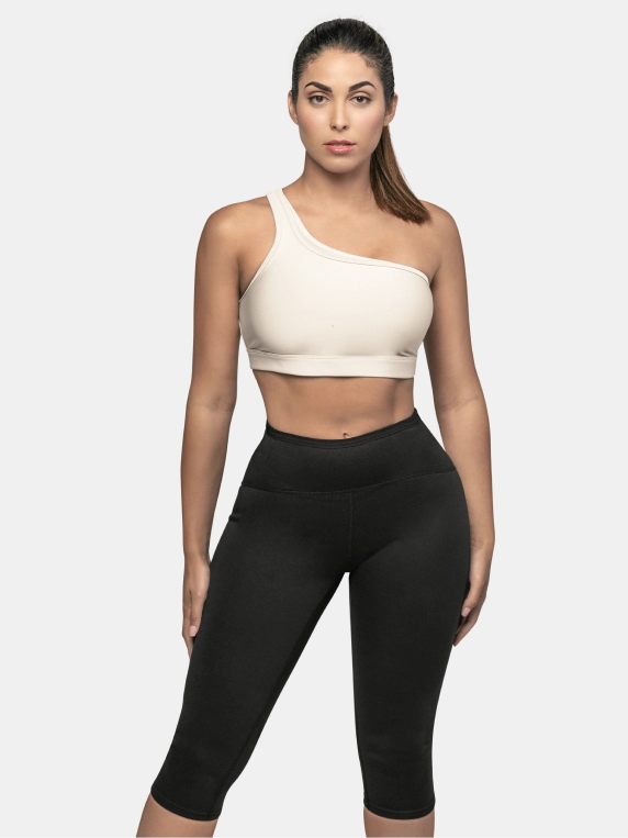 Copper Slim Pants