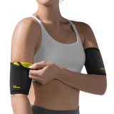 Hot Arm Trimmers